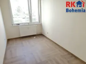Pronájem bytu 3+1, Litvínov, Hamerská, 69 m2