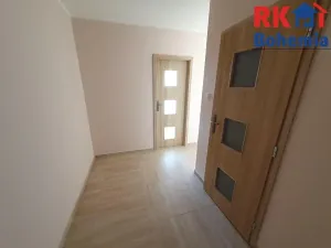 Pronájem bytu 2+kk, Litvínov, Hamerská, 40 m2