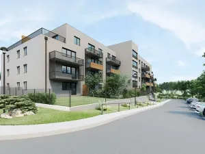 Prodej bytu 4+kk, Milovice, 122 m2