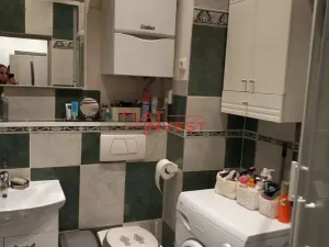 Pronájem bytu 2+kk, Praha - Holešovice, Jirečkova, 52 m2