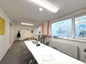 Pronájem kanceláře, Praha - Vršovice, Rostovská, 56 m2