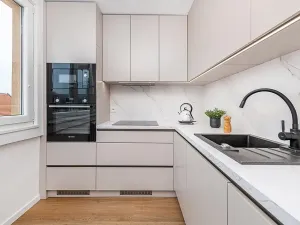 Prodej bytu 3+kk, Pelhřimov, třída Legií, 66 m2