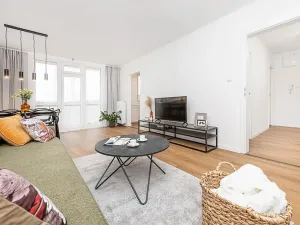 Prodej bytu 3+kk, Pelhřimov, třída Legií, 66 m2