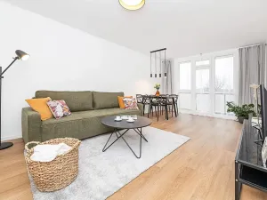 Prodej bytu 3+kk, Pelhřimov, třída Legií, 66 m2