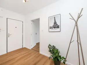 Prodej bytu 3+kk, Pelhřimov, třída Legií, 66 m2