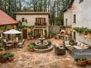 Prodej ubytování, Petrovice u Karviné, 993 m2