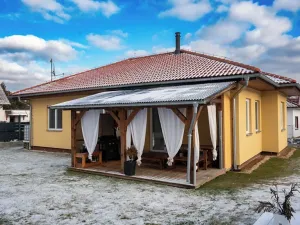 Prodej rodinného domu, Štíhlice, 95 m2
