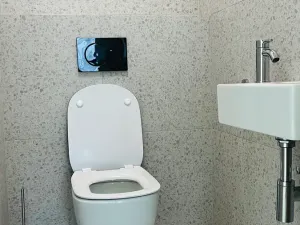 Pronájem bytu 3+kk, Brno, Fuchsova, 72 m2