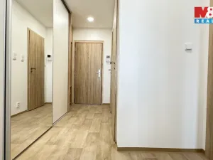 Pronájem bytu 2+kk, Mladá Boleslav - Mladá Boleslav II, 17. listopadu, 44 m2