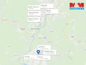 Prodej bytu 3+1, Dlouhá Ves, 74 m2