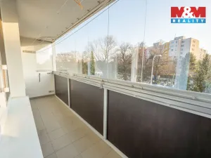 Prodej bytu 3+1, Praha - Bohnice, Dolákova, 74 m2