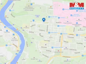 Prodej bytu 3+1, Praha - Bohnice, Dolákova, 74 m2