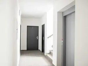 Pronájem bytu 1+kk, Heřmanova Huť, U Pondu, 34 m2