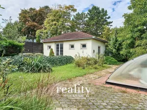 Prodej ordinace, Znojmo, Bratrstva, 210 m2