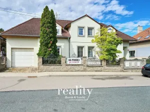 Prodej apartmánu, Znojmo, Bratrstva, 210 m2