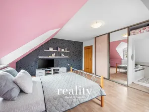 Prodej apartmánu, Znojmo, Bratrstva, 210 m2