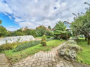 Prodej apartmánu, Znojmo, Bratrstva, 210 m2