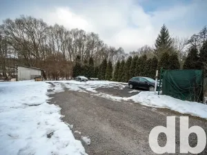 Pronájem bytu 3+kk, Dalovice, Borská, 49 m2