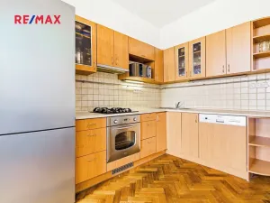 Prodej bytu 3+1, Praha - Žižkov, Seifertova, 80 m2