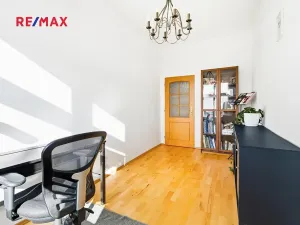 Prodej bytu 3+1, Praha - Žižkov, Seifertova, 80 m2