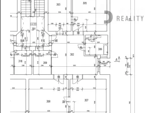 Prodej bytu 4+1, Brno, Drobného, 158 m2