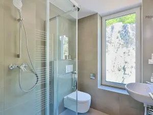 Pronájem bytu 1+kk, Brno, Bystrcká, 30 m2