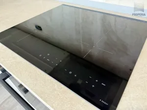 Pronájem bytu 2+1, Hrušovany u Brna, Komenského, 51 m2