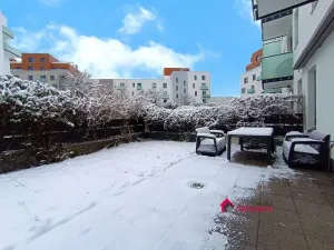 Prodej bytu 3+kk, Ostrava, Na Prádle, 87 m2