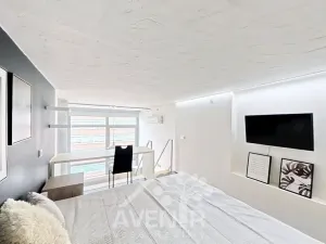 Pronájem bytu 1+kk, Zlín, J. A. Bati, 41 m2