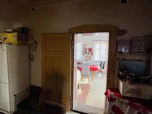 Prodej rodinného domu, Mikulášovice, 160 m2