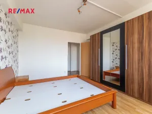 Prodej bytu 3+1, Mladá Boleslav, U stadionu, 88 m2