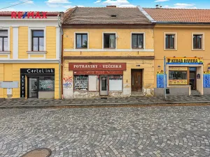 Prodej rodinného domu, Kostelec nad Černými lesy, Pražská, 250 m2