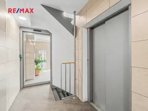 Prodej bytu 3+kk, Praha - Krč, Trnková, 82 m2