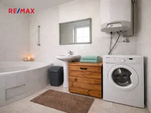 Prodej rodinného domu, Zruč-Senec, Na výsluní, 126 m2