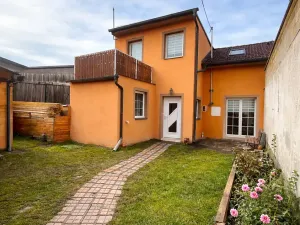 Prodej rodinného domu, Zruč-Senec, Na výsluní, 126 m2