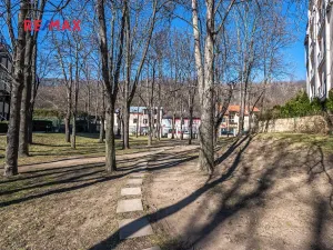 Prodej bytu 2+kk, Praha - Libeň, Podvinný mlýn, 45 m2