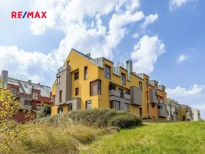 Prodej bytu 3+kk, Říčany, Na Výsluní, 99 m2