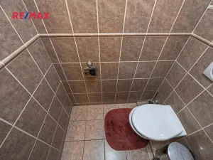 Pronájem rodinného domu, Mirošovice, Senohrabská, 150 m2