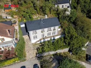 Prodej rodinného domu, Vráž, Nad Loděnicí, 219 m2