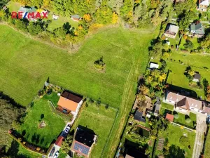 Prodej pozemku pro bydlení, Lážovice, 4000 m2