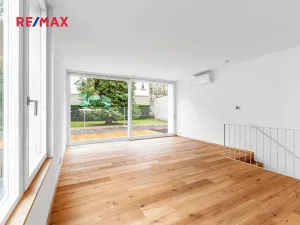 Pronájem bytu 5+kk, Praha - Bubeneč, Wolkerova, 115 m2