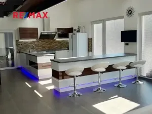 Prodej rodinného domu, Pětihosty, 200 m2