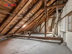 Prodej vily, Pardubice, Studánecká, 205 m2