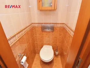 Pronájem bytu 2+kk, Praha - Hlubočepy, Pod třešněmi, 50 m2