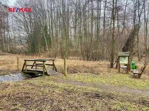 Prodej pozemku, Ondřejov, 8264 m2