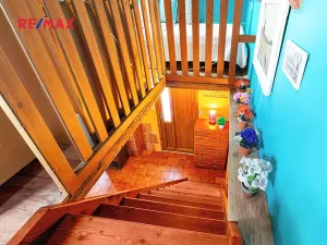 Prodej chalupy, Borotice, 48 m2