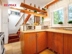 Prodej chaty, Borotice, 48 m2