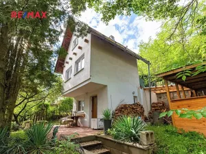 Prodej chaty, Borotice, 48 m2