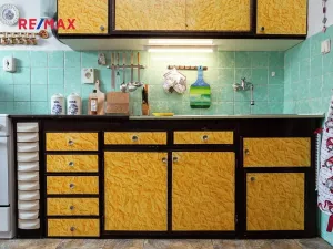 Prodej rodinného domu, Kamenné Žehrovice, Karlovarská třída, 120 m2