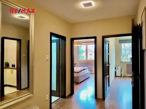 Prodej bytu 4+kk, Říčany, Kolovratská, 107 m2